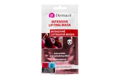 Dermacol Cloth 3D intensiv lifting maske (bonus)