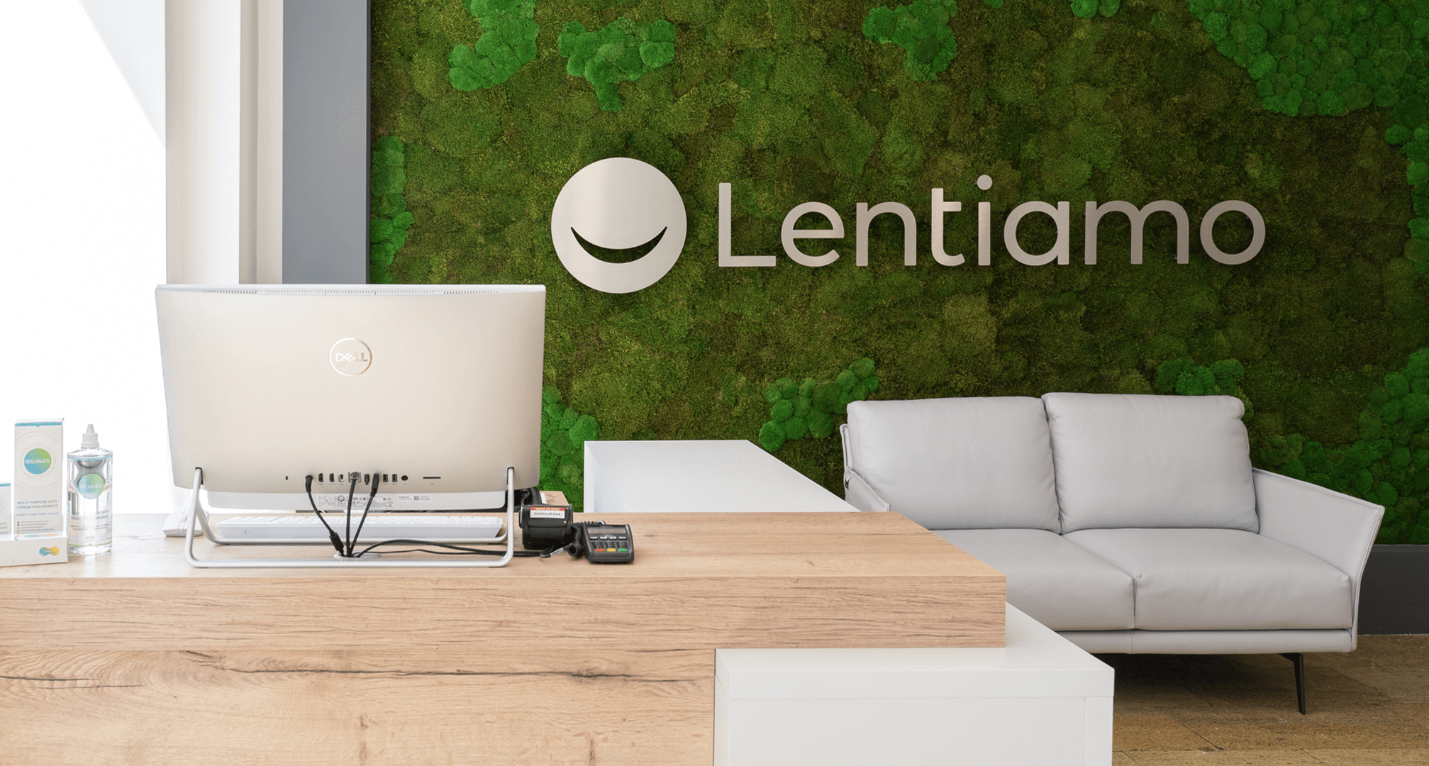  Lentiamo