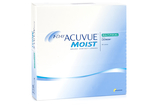 1-DAY Acuvue Moist Multifocal (90 linser) 5795