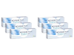 1-DAY Acuvue TruEye (180 linser)