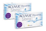 Acuvue Oasys (12 linser) 26687
