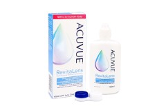 Acuvue RevitaLens 100 ml med etui