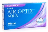 Air Optix Aqua Multifocal (6 linser) 11098