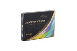 Air Optix Colors (2 linser) – uden styrke 31483