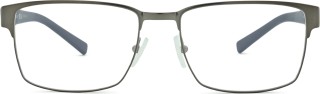 Armani Exchange 0AX1019 6003 54 Produkt forfra