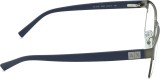 Armani Exchange 0AX1019 6003 54 Produkt fra siden