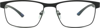 Armani Exchange 0AX1070 6000 56 Produkt forfra