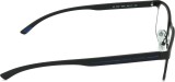 Armani Exchange 0AX1070 6000 56 Produkt fra siden
