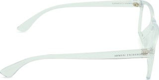 Armani Exchange 0AX3083U 8235 56 Produkt fra siden