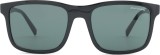 Armani Exchange 0AX4145S 815887 57 Produkt forfra
