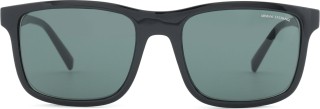 Armani Exchange 0AX4145S 815887 57 Produkt forfra