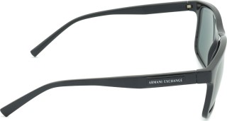 Armani Exchange 0AX4145S 815887 57 Produkt fra siden