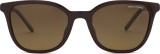 Armani Exchange 0AX4168SU 8402T5 54 Produkt forfra