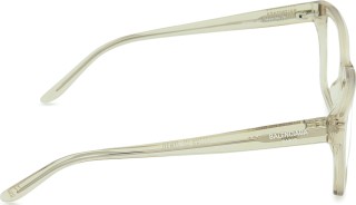 Balenciaga BB0501O 005 55 Produkt fra siden