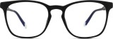Barner Kids Screen Dalston Black Noir (for alderen 5 - 12 år) 24980