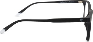 Barner Kids Screen Dalston Black Noir (for alderen 5 - 12 år) 24981