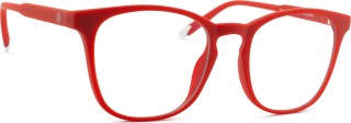 Barner Kids Screen Dalston Ruby Red (for alderen 5 - 12 år)
