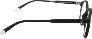 Barner Kids Screen Le Marais Black Noir (for alderen 5 - 12 år) 24985