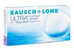 Bausch + Lomb ULTRA (3 linser)