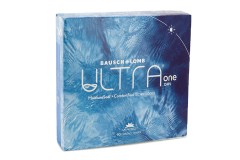 Bausch + Lomb ULTRA One Day (90 linser)