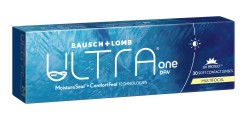 Bausch + Lomb ULTRA One Day Multifocal (30 linser)