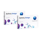 Biofinity Energys (6 linser) 2257