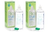 Biotrue Multi-Purpose 2 x 300 ml med etuier 2256
