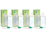 Biotrue Multi-Purpose 4 x 300 ml med etuier 27658
