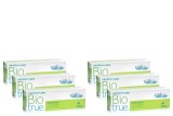 Biotrue ONEday (180 linser) 26571