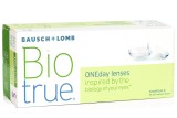 Biotrue ONEday (30 linser) 4243