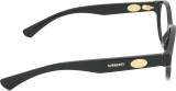 Burberry 0BE2466 3001 Produkt fra siden