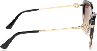 Bvlgari BV8218B 545013 55 4379