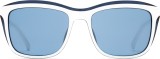Calvin Klein Jeans CKJ 18504S 100 SL 56 2995