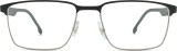 Carrera 8934 TI7 18 55 Produkt forfra