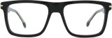 Carrera CA 387/C 807 18 56 (clip-on) Produkt forfra
