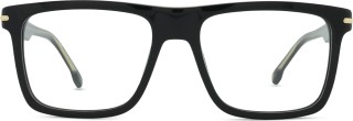 Carrera CA 387/C 807 18 56 (clip-on) Produkt forfra
