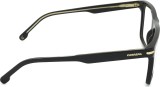 Carrera CA 387/C 807 18 56 (clip-on) Produkt fra siden