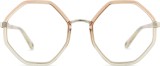 Chloé CH0132O 005 20 53 26956