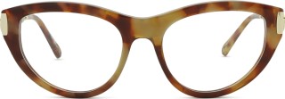 Chloé CH0352O 002 53 Produkt forfra
