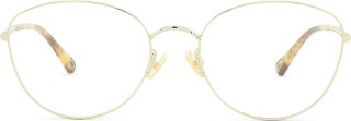 Chloé CH0401OA 002 56 Produkt forfra