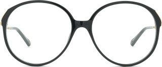 Chloé CH0408O 001 58 Produkt forfra
