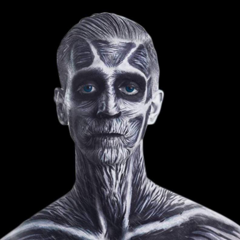 WHITE WALKER