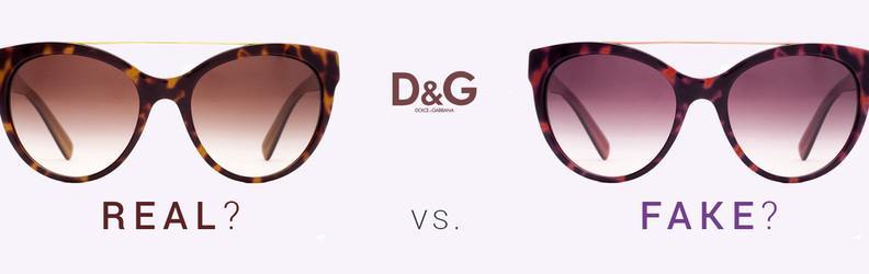 Sådan finder du solbriller VOL.6 Dolce & Gabbana | Lentiamo