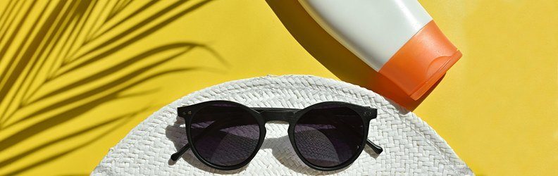 4 grunde til at det at bære solbriller, end tror | Blog Lentiamo.dk