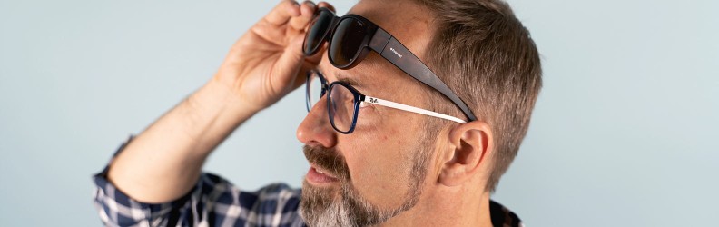 Hvad er fit over solbriller, og er de rigtige for dig?