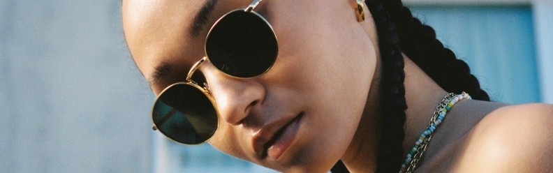 De 7 største solbrille-trends i 2023