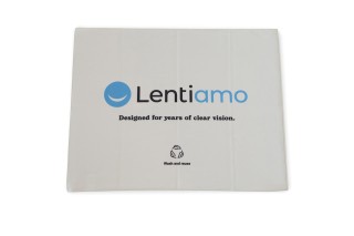 Pudseklud Lentiamo - stor