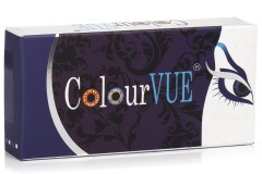 ColourVUE 3 Tones (2 linser) – uden styrke