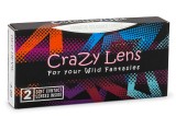ColourVUE Crazy Lens (2 linser) – uden styrke 27783