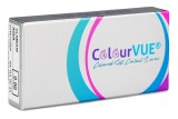 ColourVUE Glamour (2 linser) – uden styrke 11036